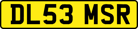 DL53MSR