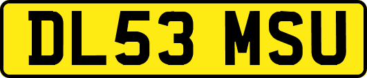 DL53MSU
