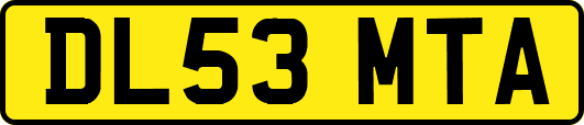 DL53MTA