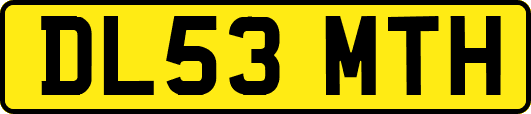 DL53MTH