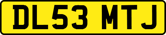 DL53MTJ