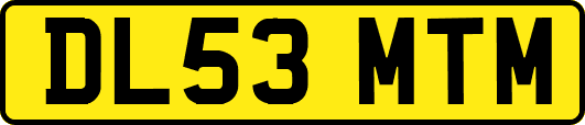 DL53MTM