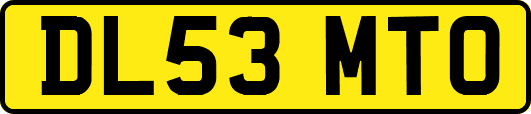 DL53MTO