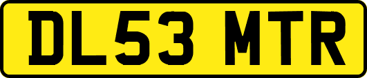 DL53MTR