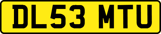 DL53MTU