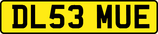DL53MUE