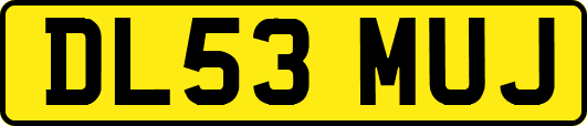 DL53MUJ