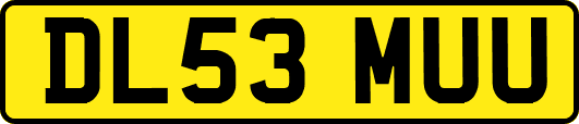 DL53MUU