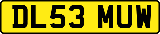 DL53MUW