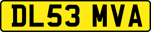 DL53MVA