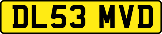 DL53MVD