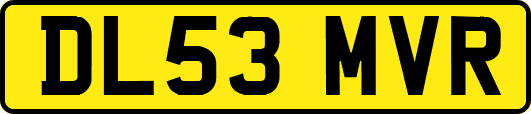 DL53MVR