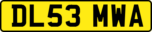DL53MWA