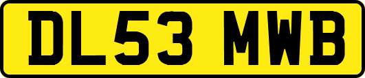 DL53MWB