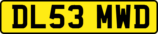 DL53MWD