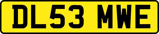 DL53MWE