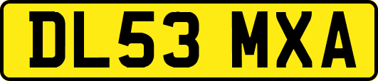 DL53MXA