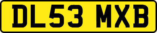 DL53MXB
