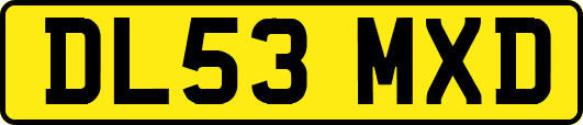 DL53MXD