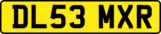 DL53MXR