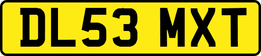 DL53MXT