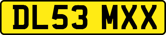 DL53MXX