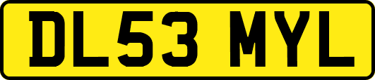 DL53MYL