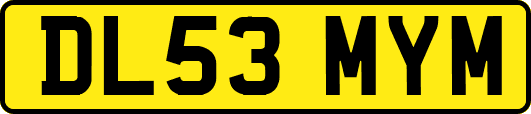 DL53MYM