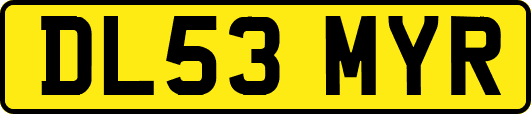 DL53MYR