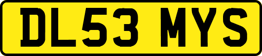 DL53MYS