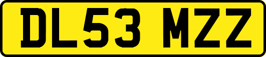 DL53MZZ