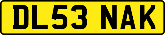DL53NAK