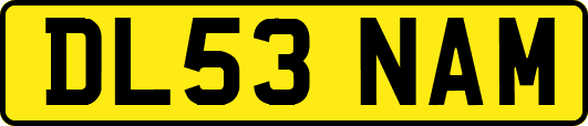 DL53NAM
