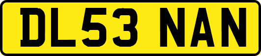 DL53NAN