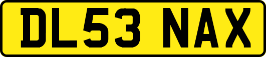 DL53NAX