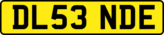 DL53NDE