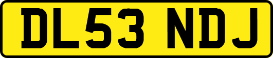 DL53NDJ