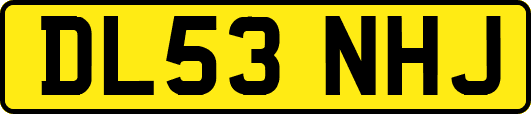 DL53NHJ