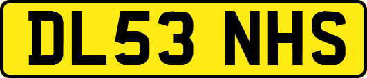 DL53NHS