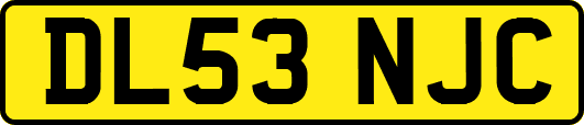 DL53NJC