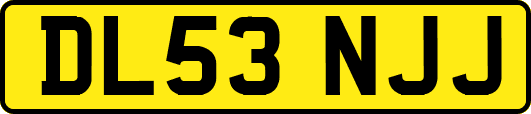 DL53NJJ