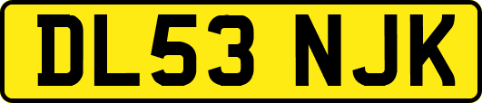 DL53NJK
