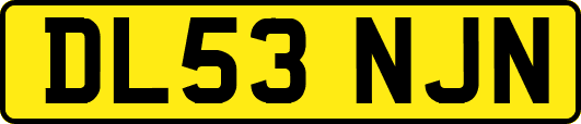 DL53NJN