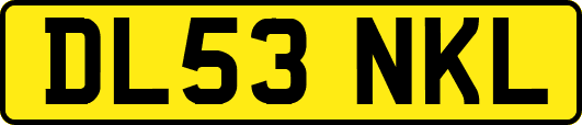 DL53NKL