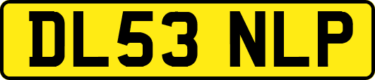 DL53NLP