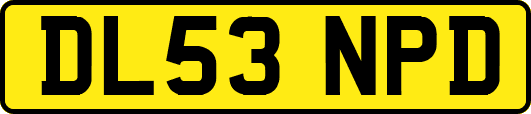 DL53NPD