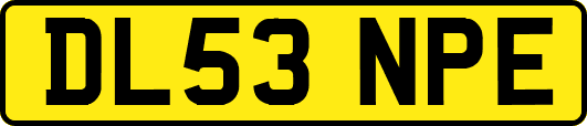 DL53NPE