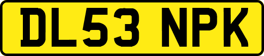 DL53NPK