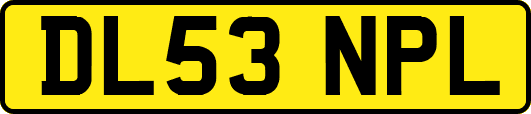 DL53NPL