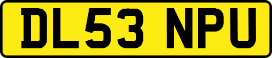 DL53NPU